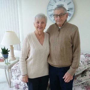 Meet your Posher, Jo